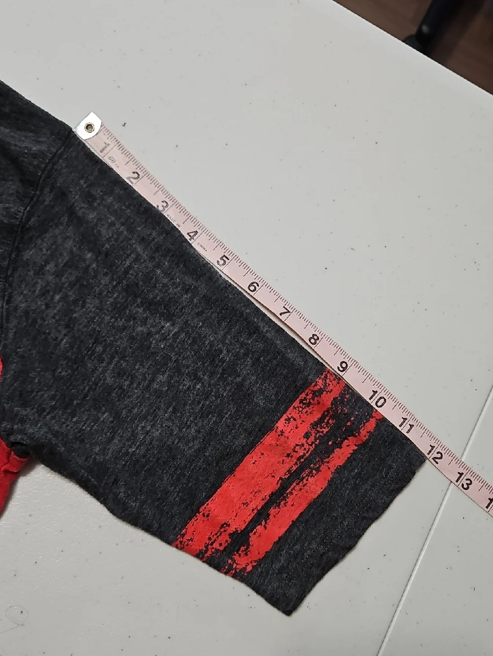 Rivalry Threads size 12